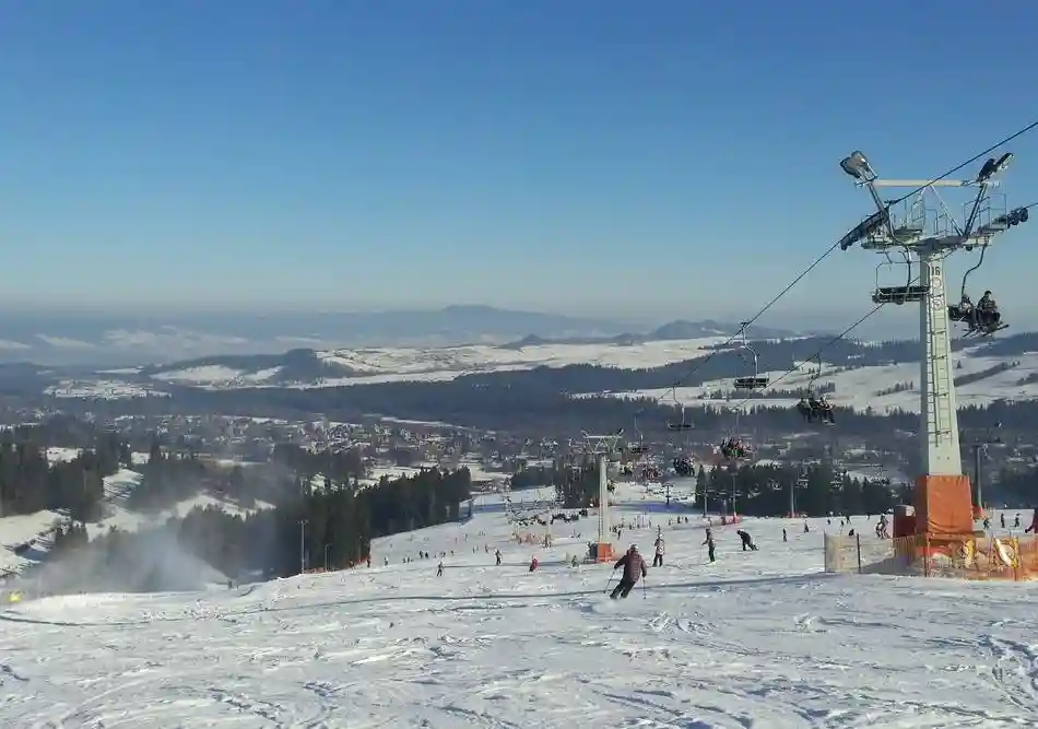 Viešbutis Toporów Premium - poilsis 4