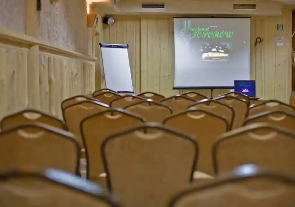 Viešbutis Toporów Premium - poilsis 6