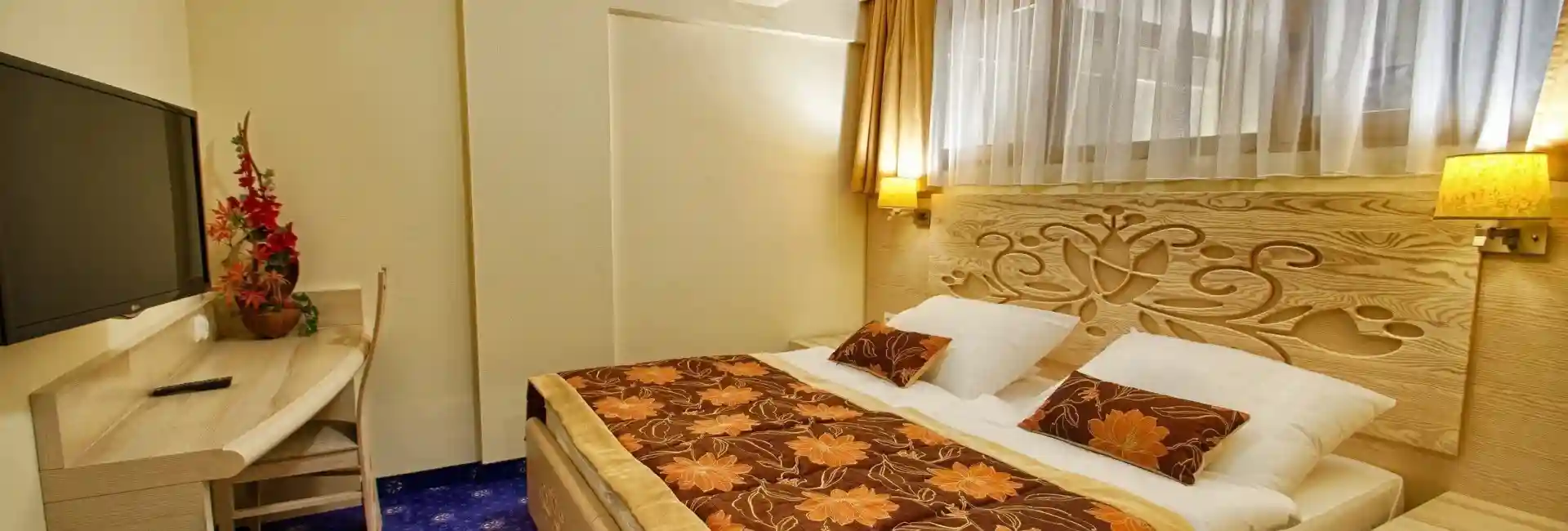 Keturių vietų Premium apartamentai