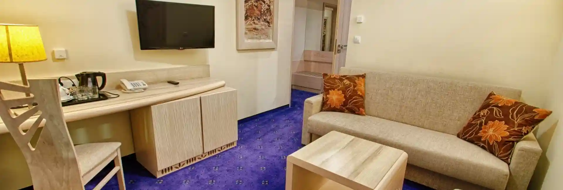 Premium apartamentai