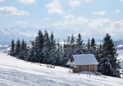 viešbutis Białka Tatrzańska apgyvendinimas kalnuose restoranas SPA Sveikatingumo kalnai Tatrai Lenkija